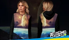 космос, space, галактика, galaxy